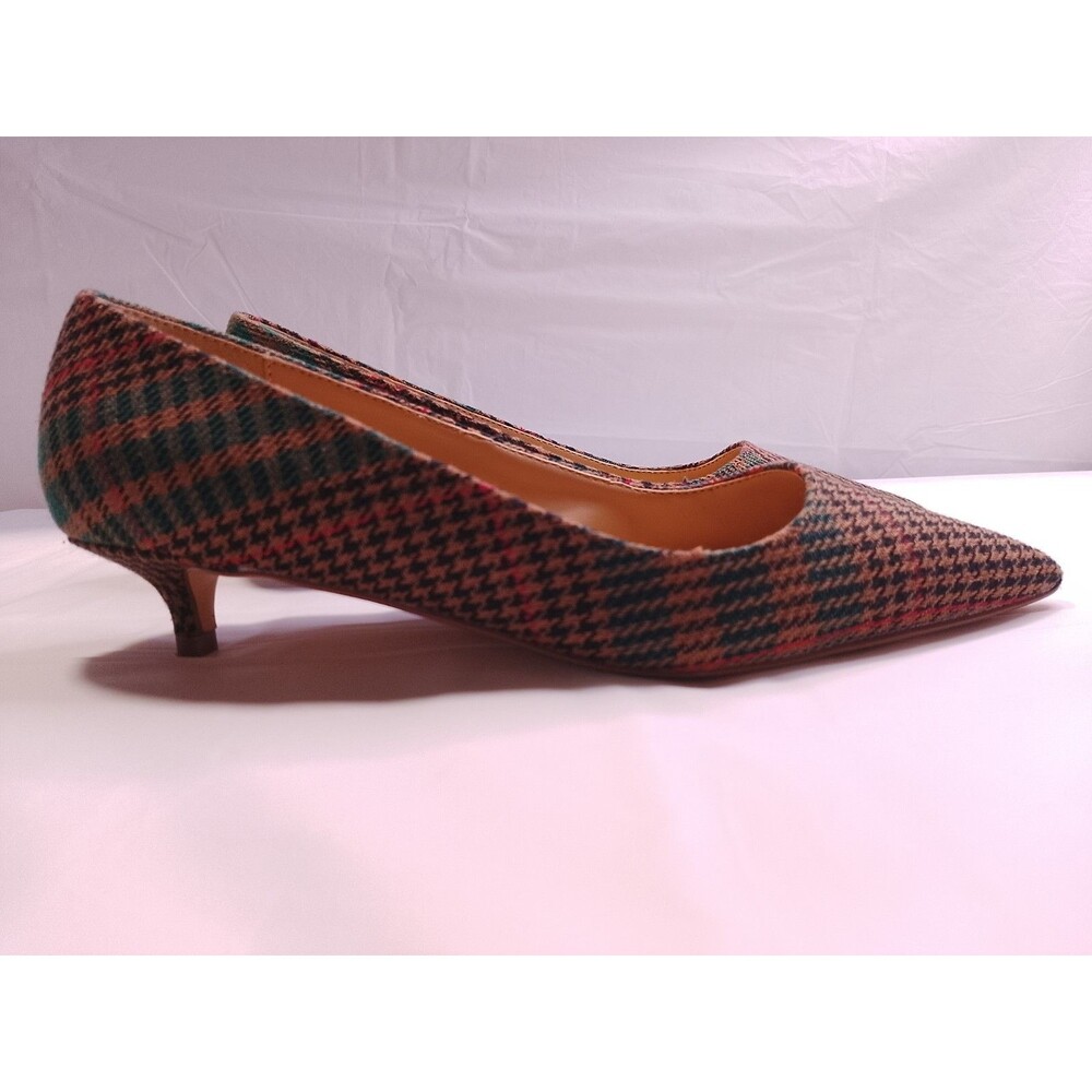 Ann Taylor Pump Shoes Size 6 - Picture 7 of 15